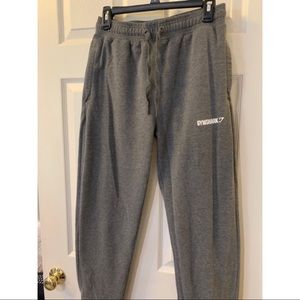 gymshark women’s joggers